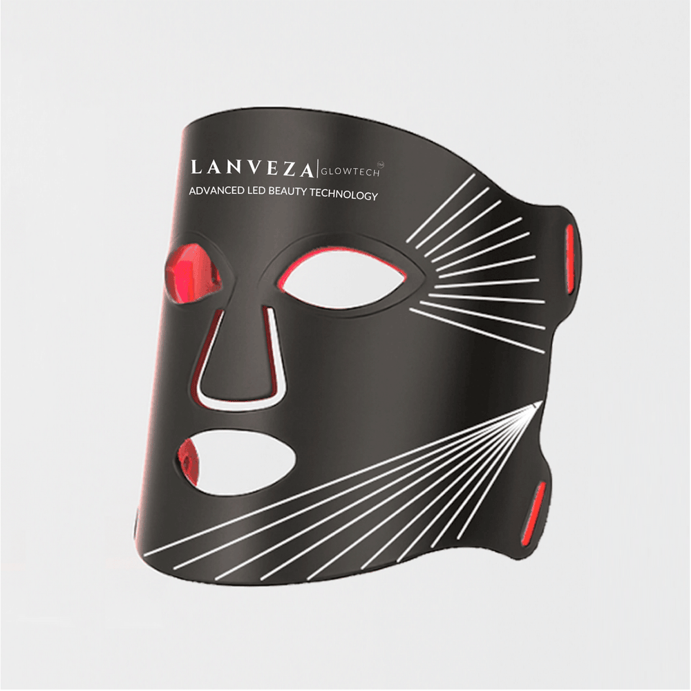 Why Buying an LED Mask on Amazon Could Damage Your Skin