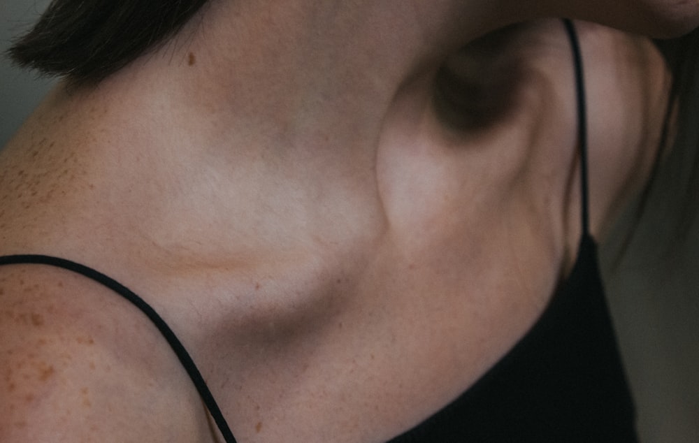 The Neck Neglect Epidemic: Why Skincare Cannot Stop at the Chin
