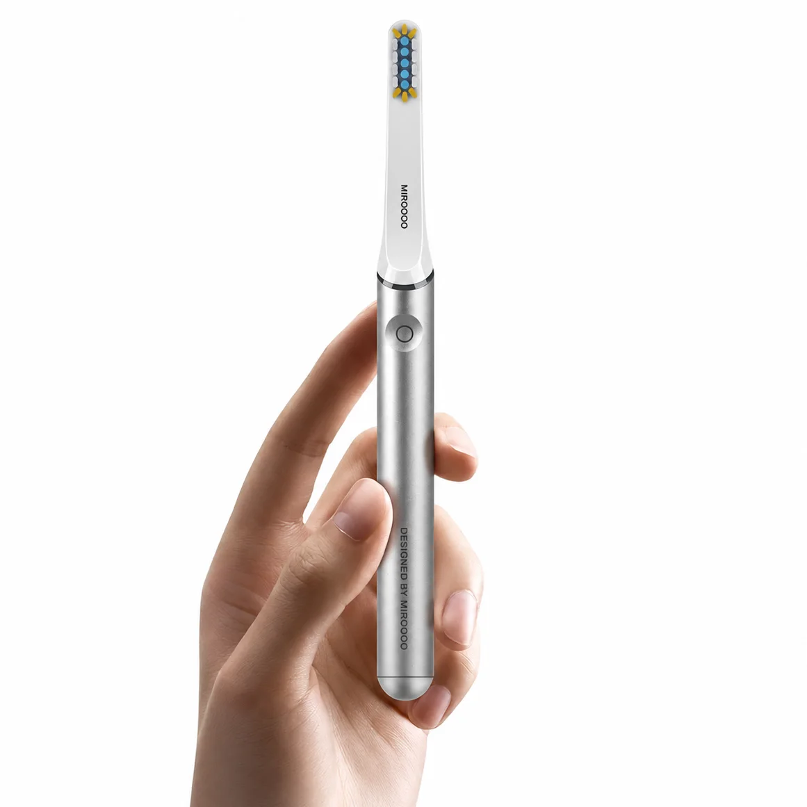 Best Ultra-Lightweight 51g Electric Toothbrush (UK 2026)